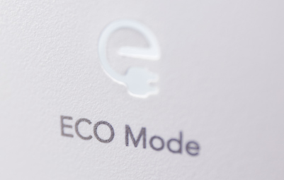 Eco Mode Coway Glaze