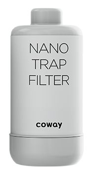 Coway Plus Inno-Sense filter