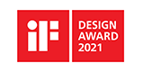 iF Design Award 2021