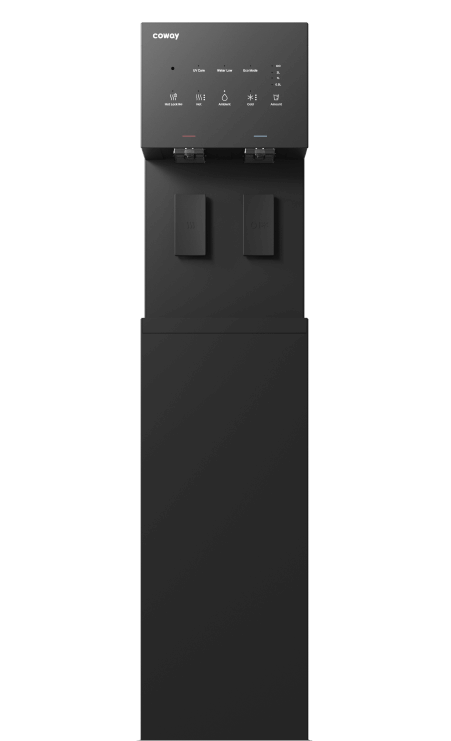 Coway Core Slim penapis air