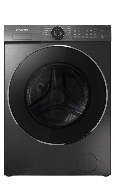 Coway Washer Dryer 12/9kg mesin basuh Coway